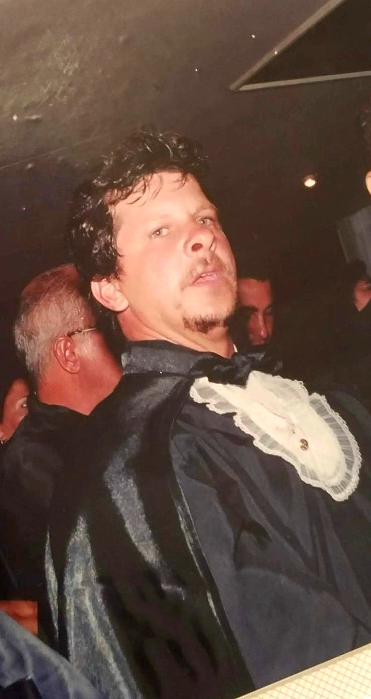 Sérgio Henrique de Barros Silva, fundador do Barros Advogados