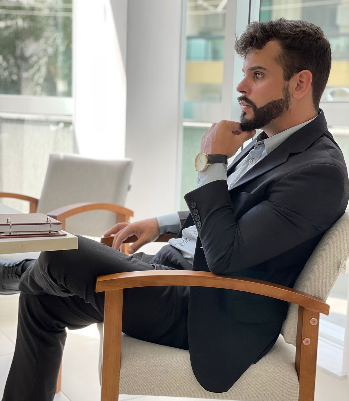 Dr. Sergio Henrique de Barros Filho